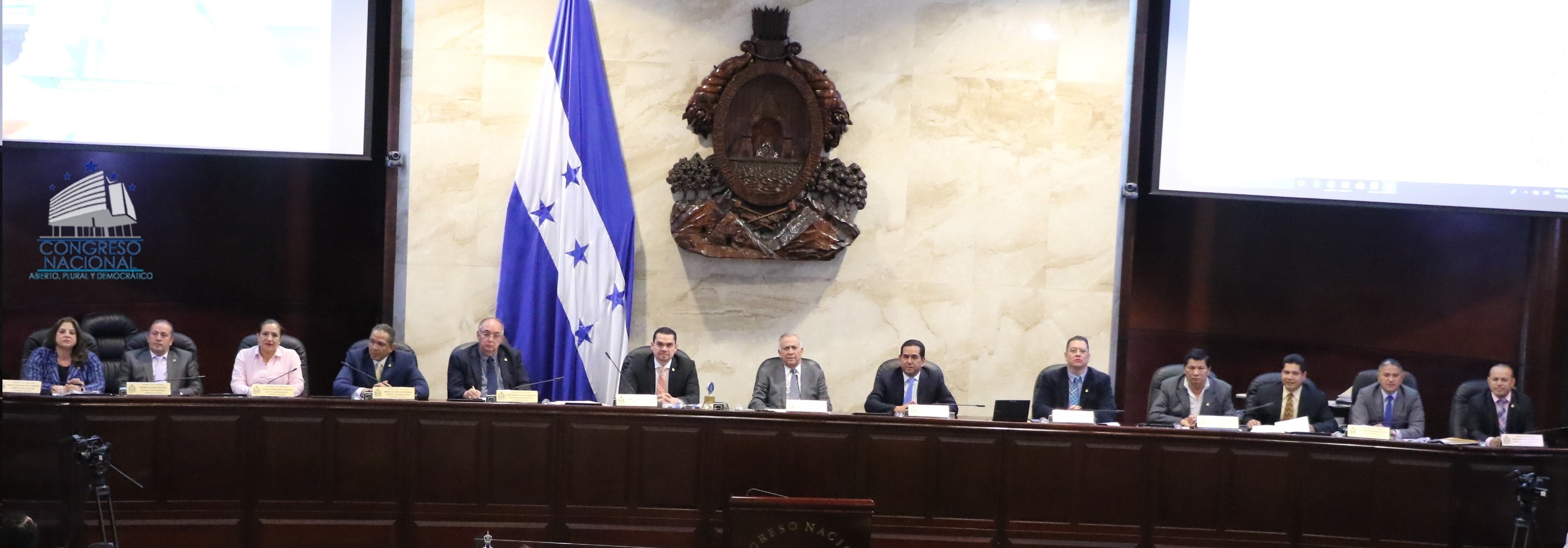 Congresso Nacional de Honduras