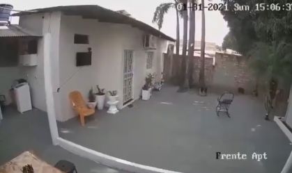 Terremoto na Guiana foi sentido em cidades do Norte brasileiro