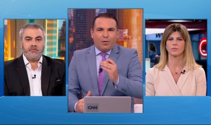 O Grande Debate: Bolsonaro pode ameaçar demitir Mandetta durante a crise?