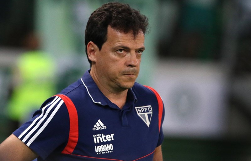 Fernando Diniz