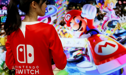 Nintendo