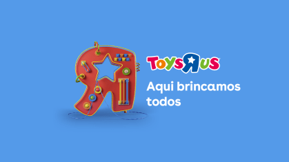 Logo da Toys'R'Us de Portugal: Fora dos EUA, lojas físicas seguem abertas