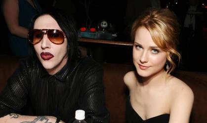 Evan Rachel Wood