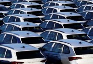 Nos EUA, montadoras mostram confiança sobre vendas de automóveis