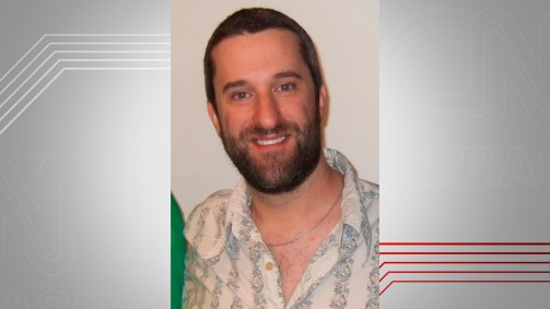 Dustin Diamond