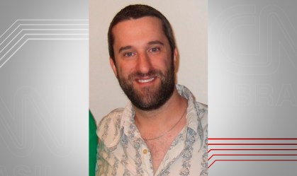 Dustin Diamond