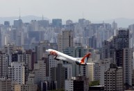 Gol mantém suspensão de transporte de animais no porão das aeronaves