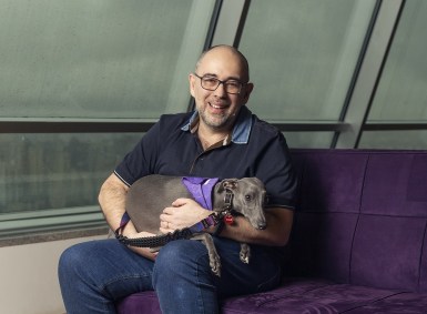 Petlove Marcio Waldman