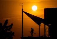 Quase 25% da população mundial conviveu com recorde de calor em 2021, diz estudo