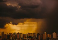 Como fica o tempo em São Paulo nesta semana?