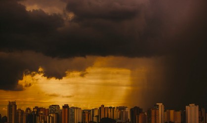 Feriadão de Páscoa e Tiradentes: veja como fica o tempo na sua região