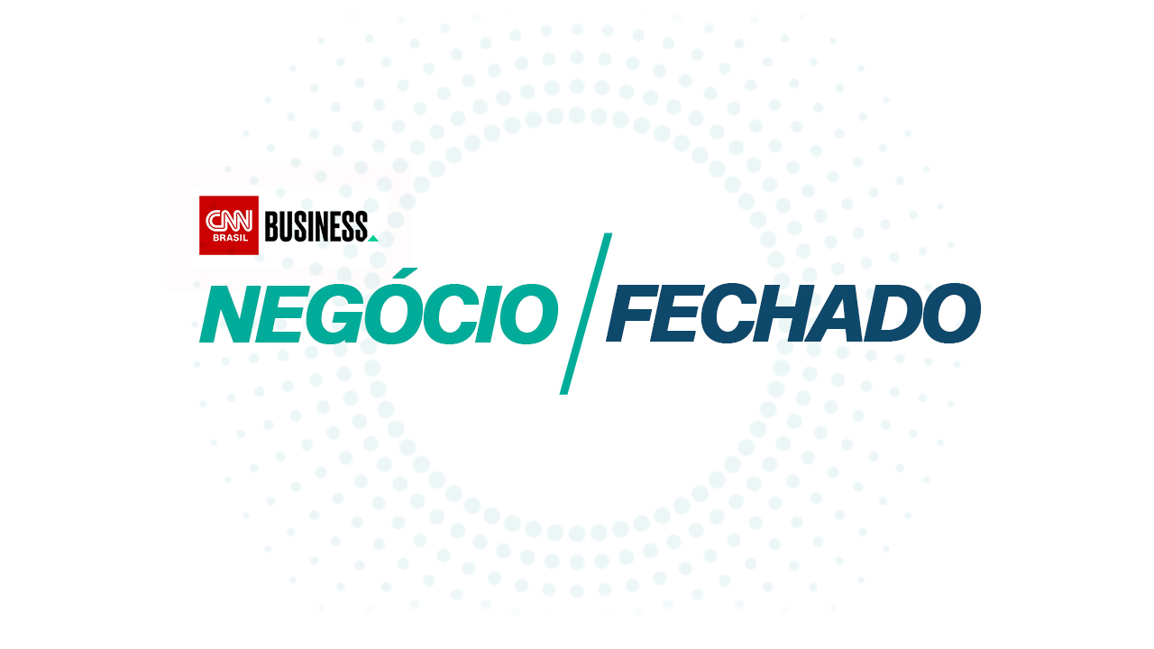 Newsletter Negócio Fechado