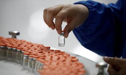 Butantan retoma entregas e libera 800 mil doses da Coronavac ao PNI