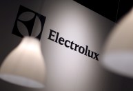 Electrolux lucra US$ 297 milhões com aumento das compras de eletrodomésticos