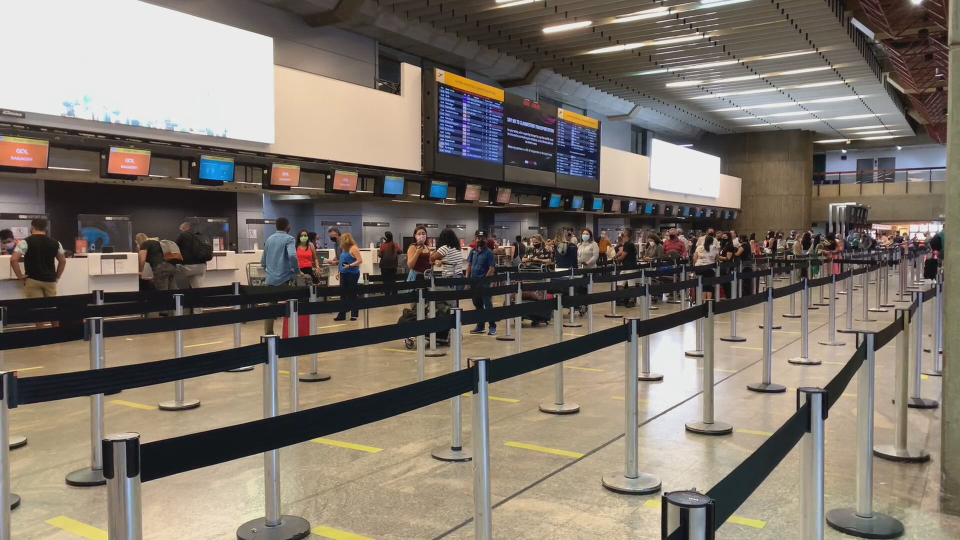 Aeroporto