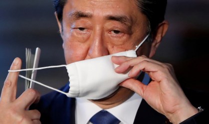 Japão registra aumento recorde de casos de coronavírus pelo 4º dia consecutivo