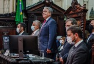 Cotado para secretaria de Lula, deputado liderou lista de movimentações suspeitas do COAF