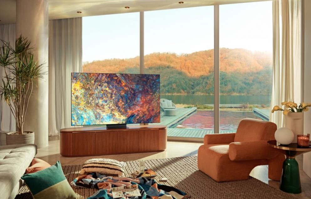 Samsung Televisão