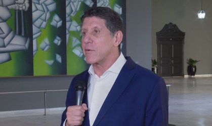 Uip: "Não tenho cargo político e só estou nessa posição para ajudar"