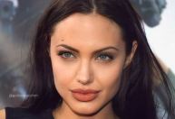 Angelina Jolie entra no Instagram para chamar a atenção sobre sofrimento afegão