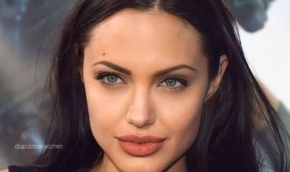 Angelina Jolie leiloará a única pintura feita por Churchill durante a 2ª Guerra