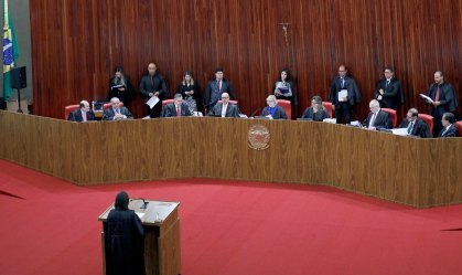 TSE vai julgar destinação dos recursos do fundo partidário ao coronavírus