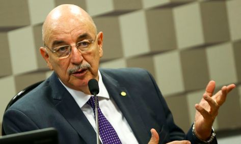 Osmar Terra