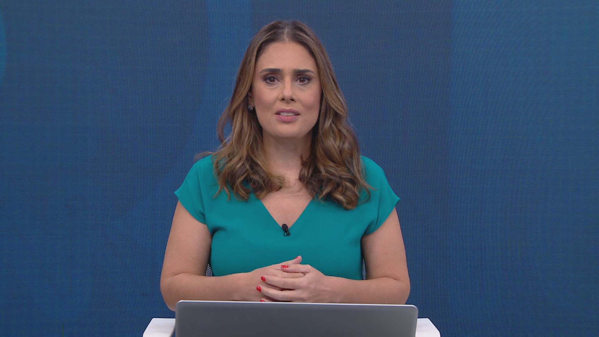 Rita Lisauskas no quadro Liberdade de Opinião