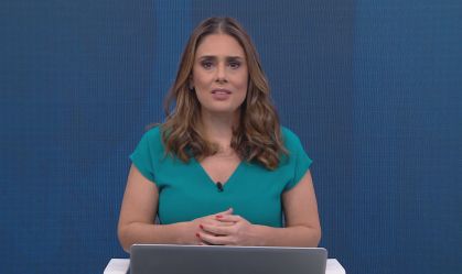 Rita Lisauskas no quadro Liberdade de Opinião