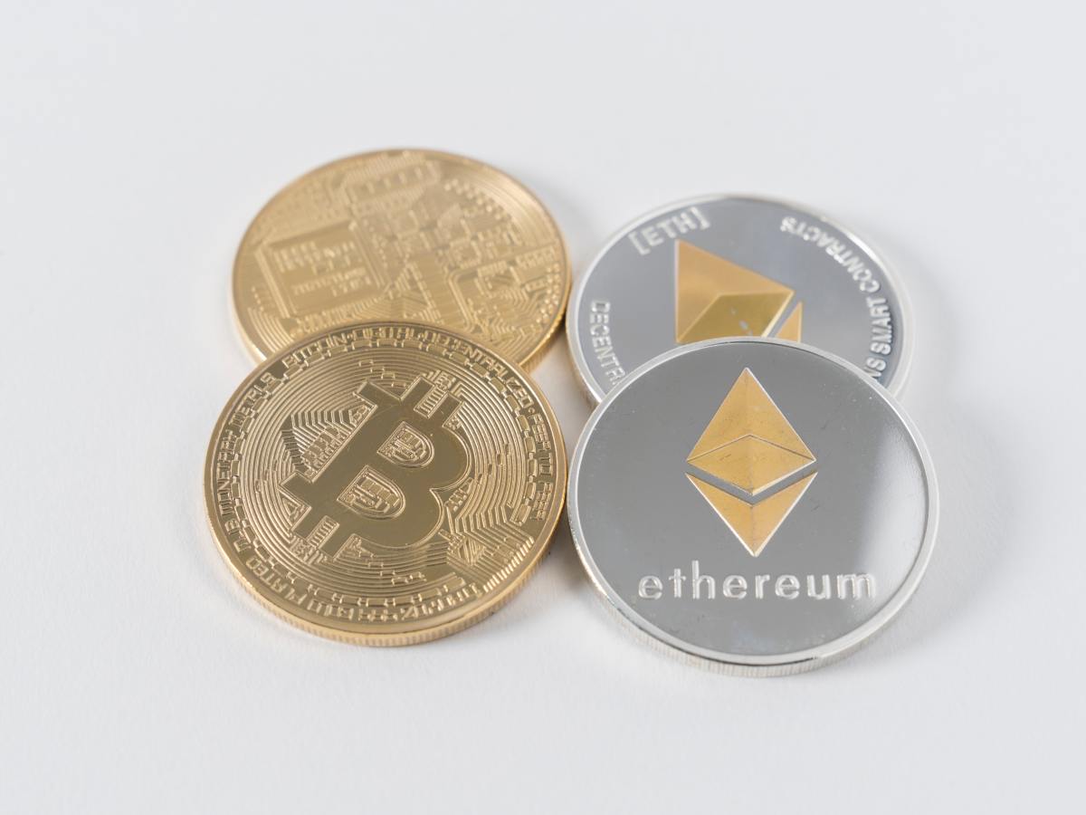 Ethereum surfa onda de valorização do bitcoin - e quer conquistar mais  espaço | CNN Brasil