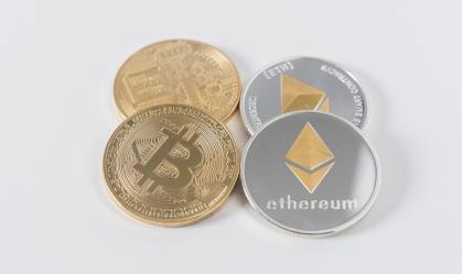 ethereum, criptomoeda