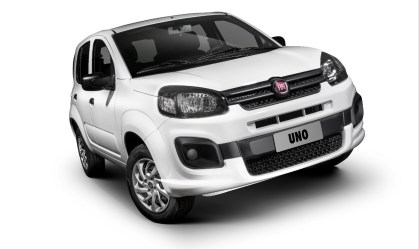 Fiat Uno 