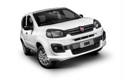 Fiat Uno 