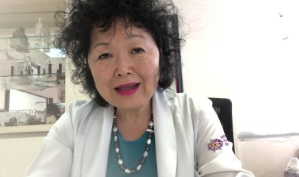 Nise Yamaguchi defende protocolo federal para uso da cloroquina por médicos