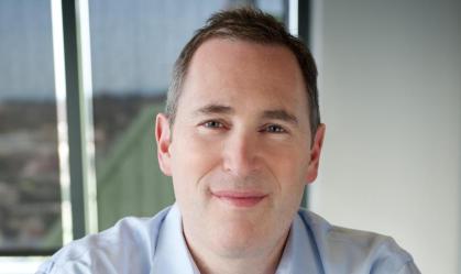 Andy Jassy