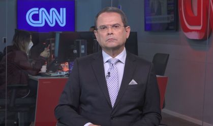 Sidney Rezende no quadro Liberdade de Opinião