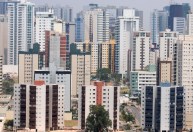 Conselho do FGTS eleva teto de financiamento para imóvel do Casa Verde e Amarela
