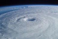 O que é um ciclone extratropical, que ligou alerta na região sul do Brasil