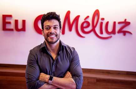 Méliuz, Israel Salmen