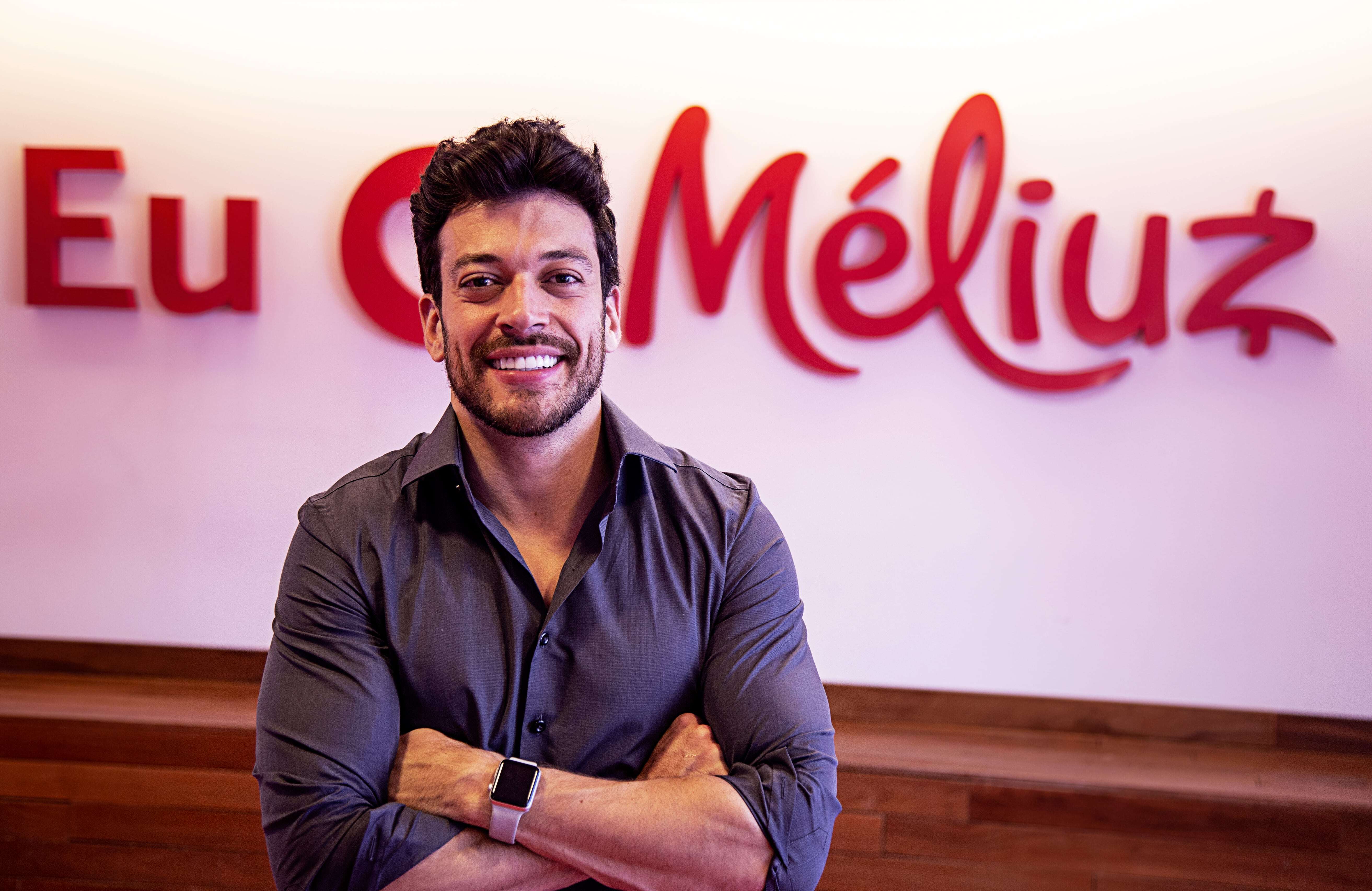 Méliuz, Israel Salmen