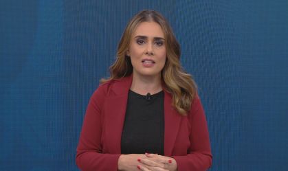 Rita Lisauskas no quadro Liberdade de Opinião