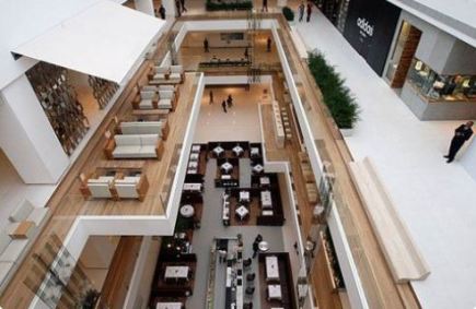 Shopping JK Iguatemi