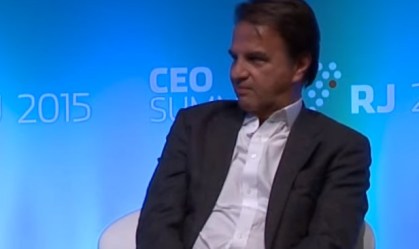 Com IPO da Rede D'Or, Jorge Moll Filho sobe no ranking e é 3º mais rico do país