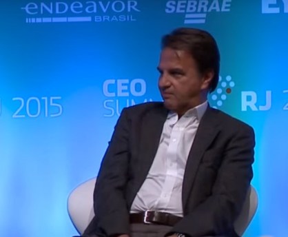 Jorge Moll Filho, da Rede D'or