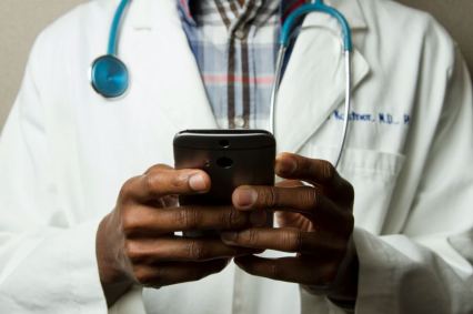 Médico especialista