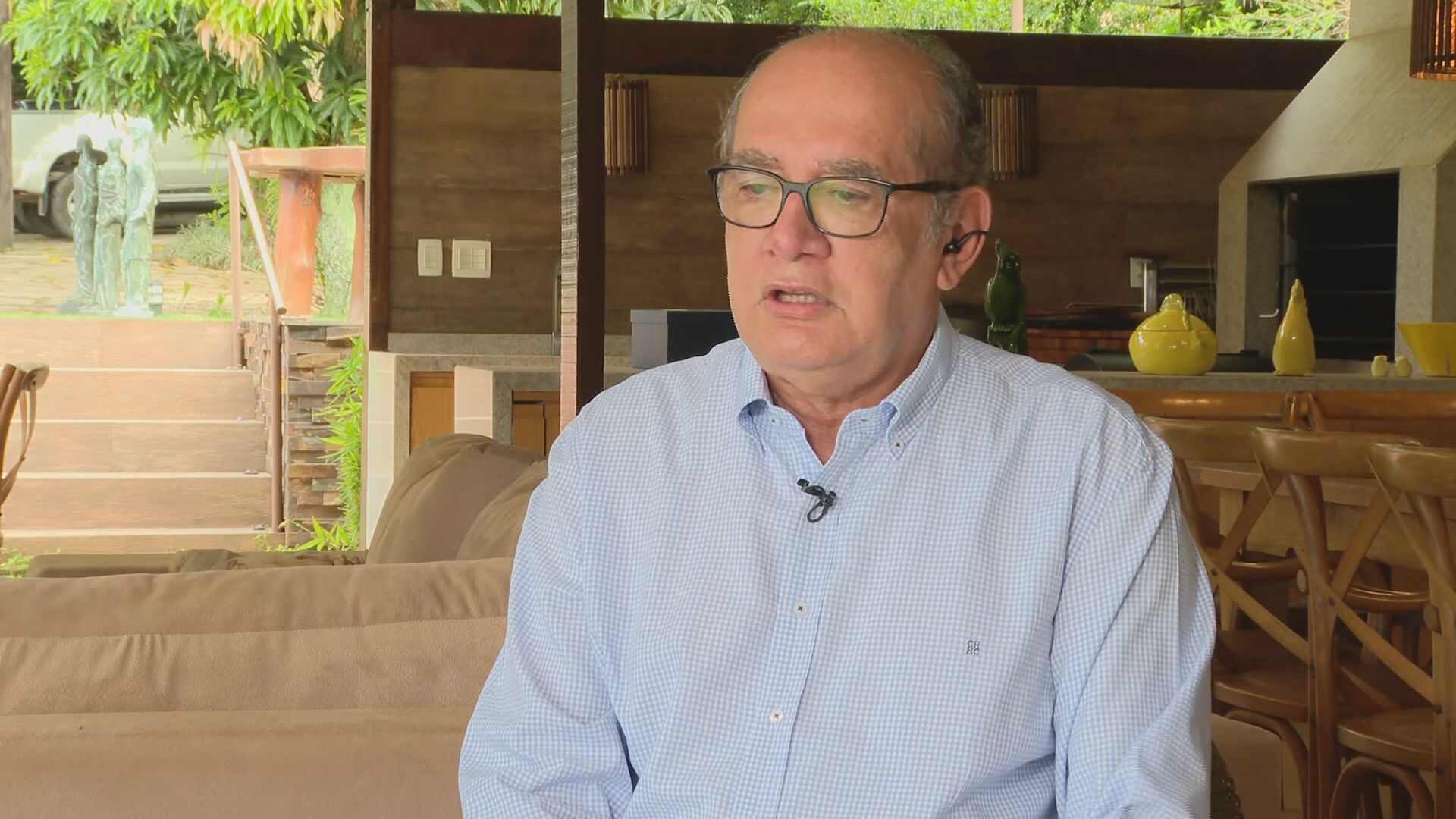 Gilmar Mendes