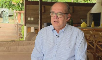 Gilmar Mendes