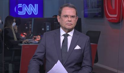 Sidney Rezende no quadro Liberdade de Opinião