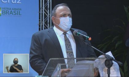 Governadores pedem ajuda a Lira e Pacheco para agenda com Pazuello