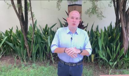 Prefeito de Fortaleza estima que 10% a 20% da população será internada